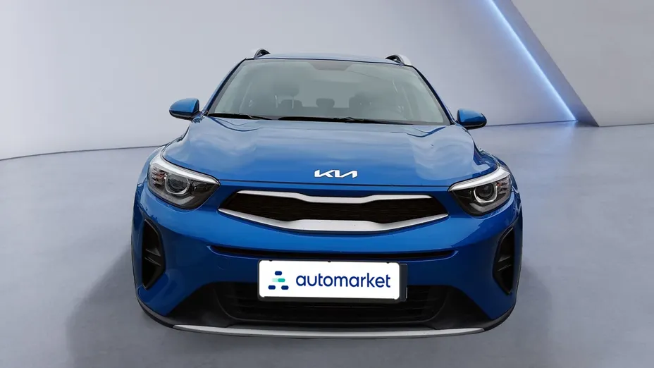 KIA Stonic Stonic 1.2 M