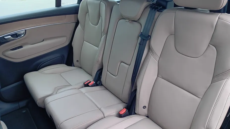 VOLVO XC90 XC90 B5 B AWD Plus Bright 7os aut Nowy