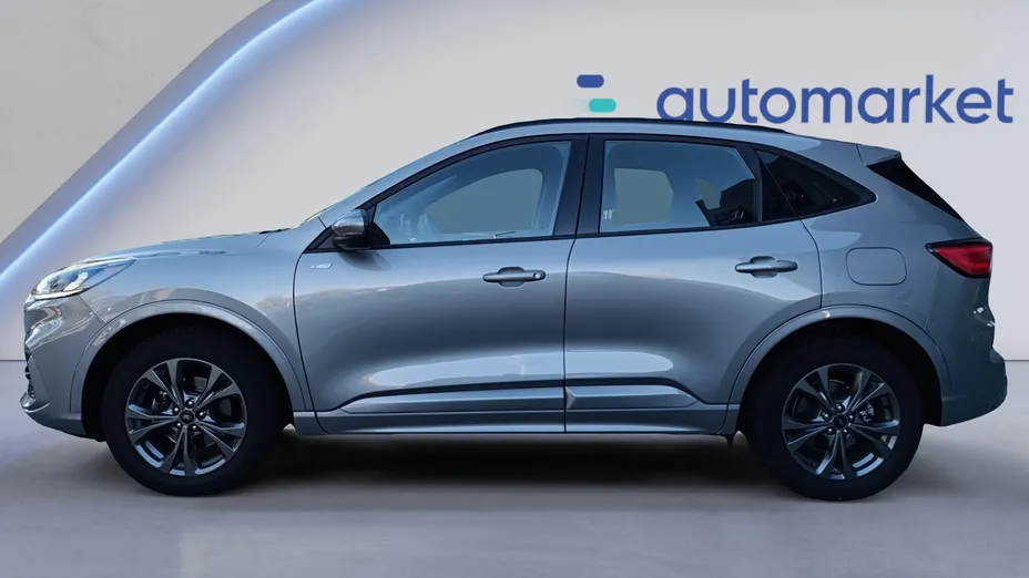 FORD Kuga Kuga 2.0 EcoBlue AWD ST-Line aut