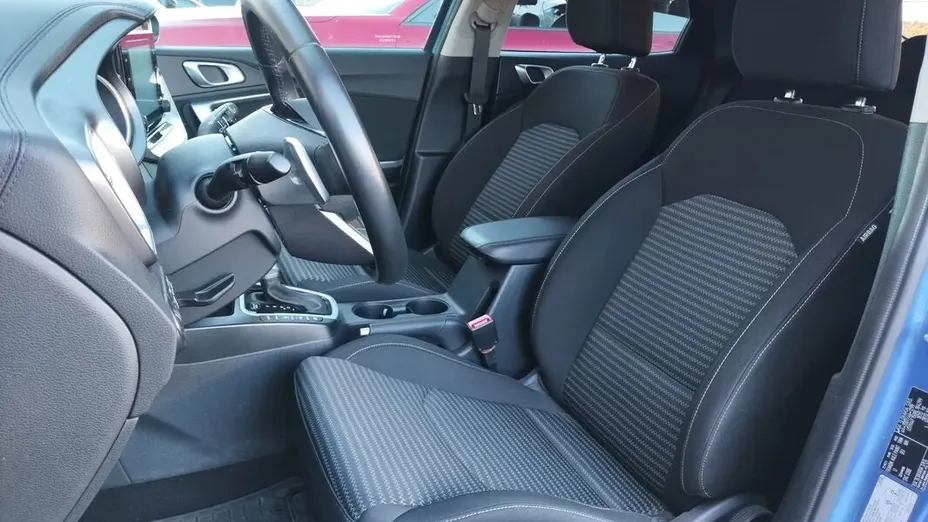 KIA XCeed XCeed 1.5 T-GDI M DCT