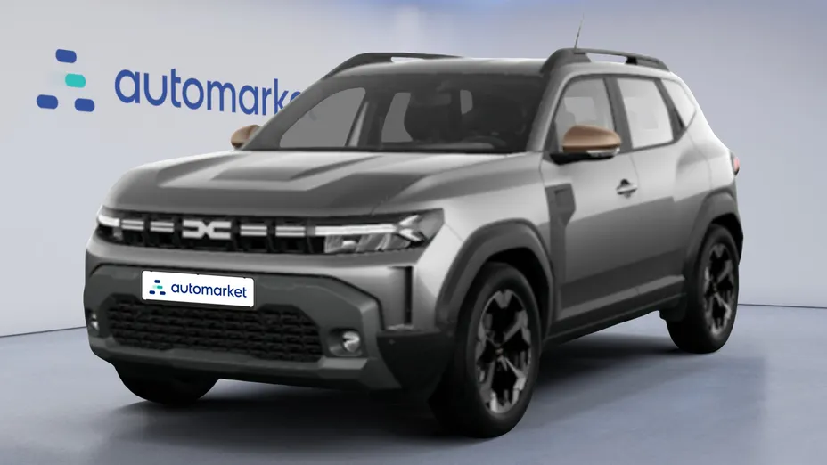 DACIA Duster Duster 1.0 TCe Extreme LPG Nowy