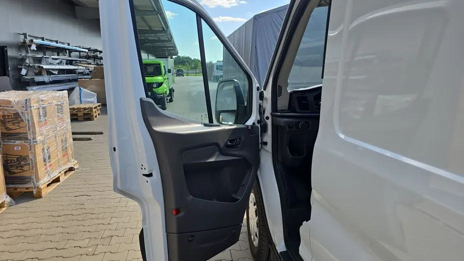 FORD Transit Transit 350 L3H2 Trend