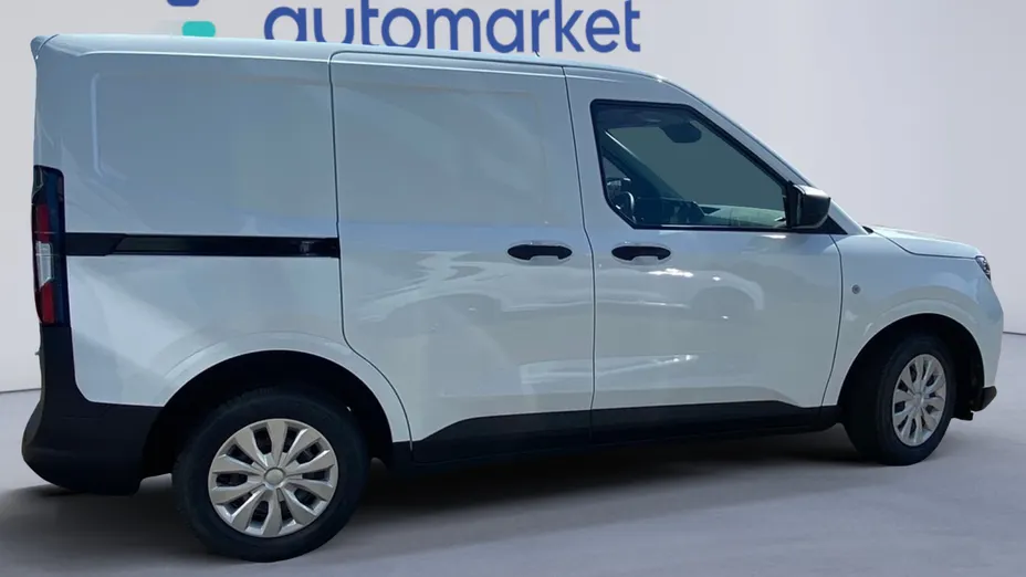 FORD Transit Courier Transit Courier 1.5 EcoBlue 1,9t Trend Nowy