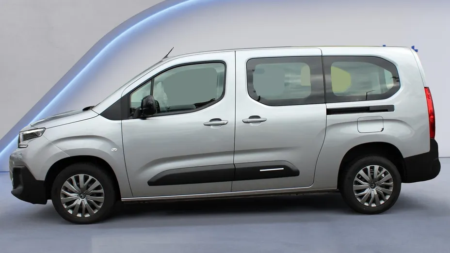 CITROEN Berlingo Berlingo XL 1.5 BlueHDI Plus S&S