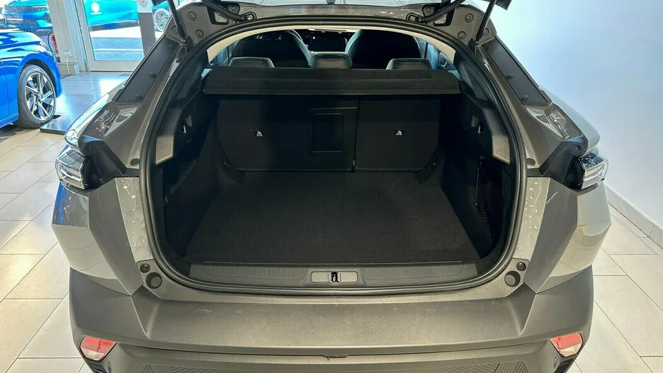 PEUGEOT 408 408 1.2 PureTech Allure S&S EAT8 Nowy