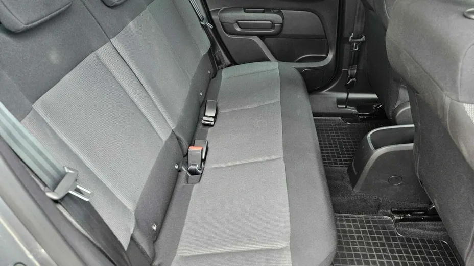 CITROEN C3 Aircross C3 Aircross 1.2 PureTech Shine S&S EAT6