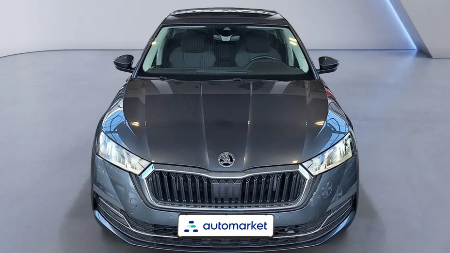 SKODA Octavia Octavia 2.0 TDI Style DSG