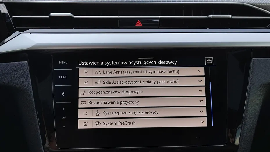 VOLKSWAGEN Arteon Arteon 2.0 TDI 4Motion R-Line DSG