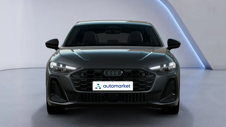 AUDI A5 A5 TFSI 110 kW S tronic Nowy