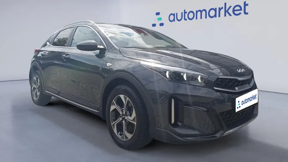KIA XCeed XCeed 1.5 T-GDI M DCT