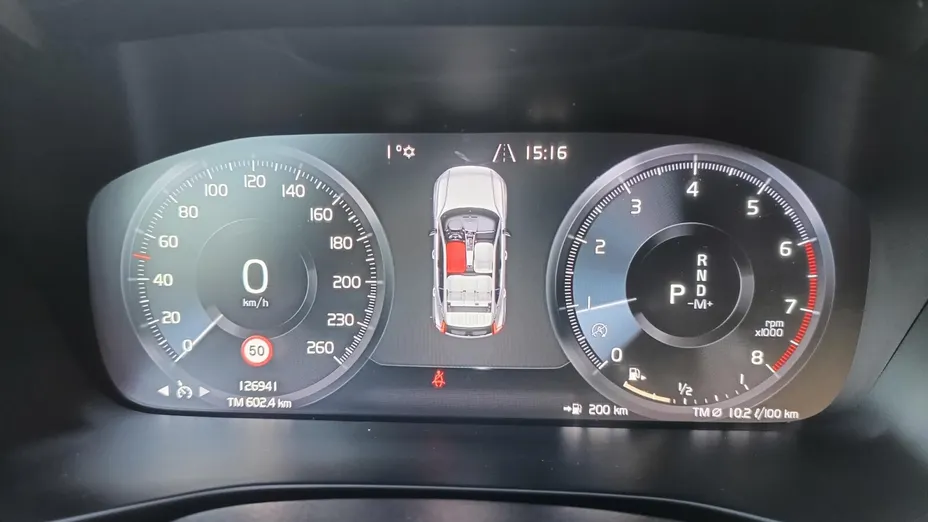 VOLVO XC40 XC40 T3 Momentum