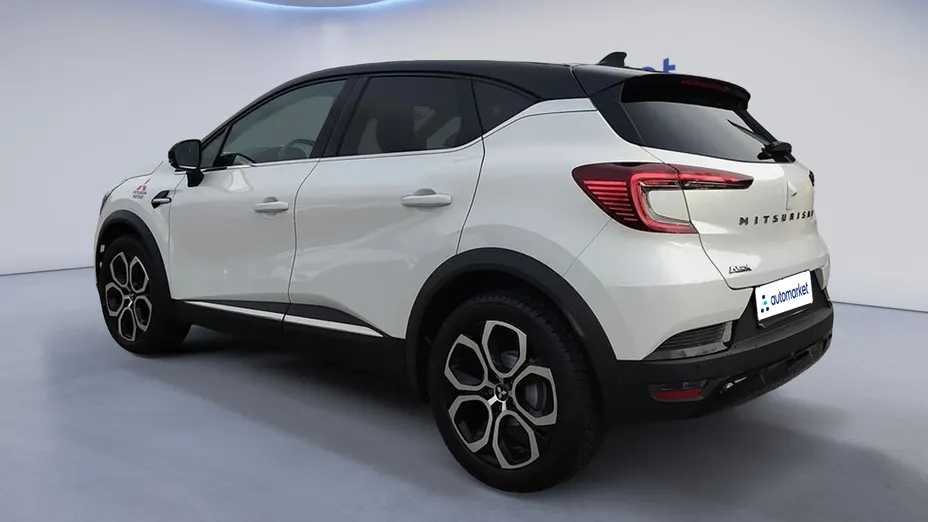 MITSUBISHI ASX ASX 1.3 mHEV Intense Style Cold DCT