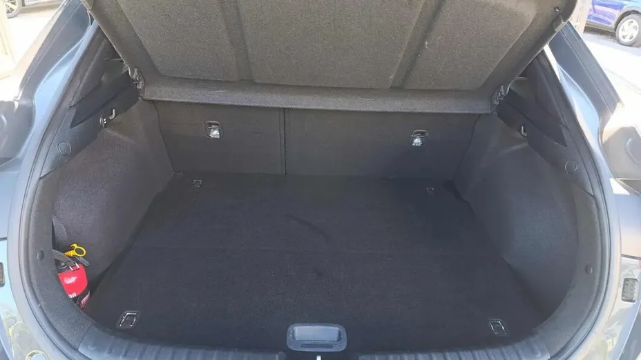 KIA XCeed XCeed 1.5 T-GDI M