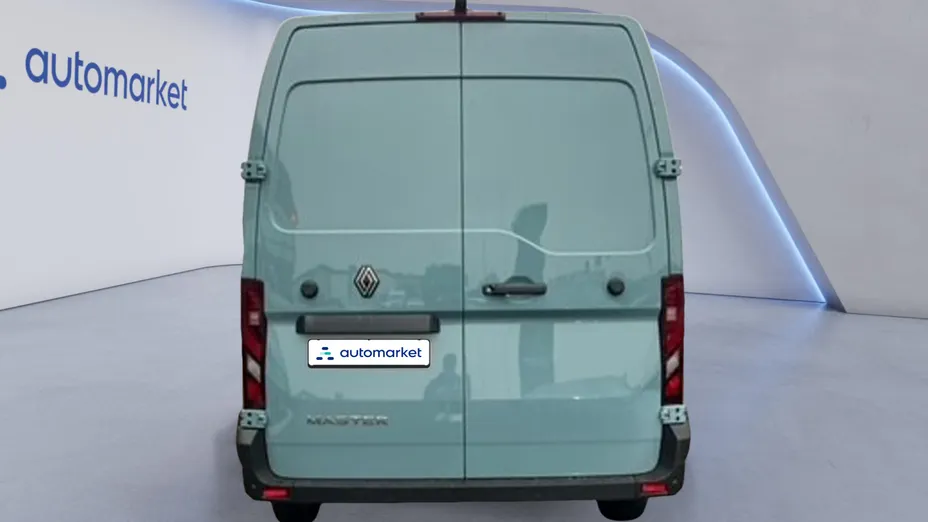 RENAULT Master Master dCi L2H2 Extra Nowy