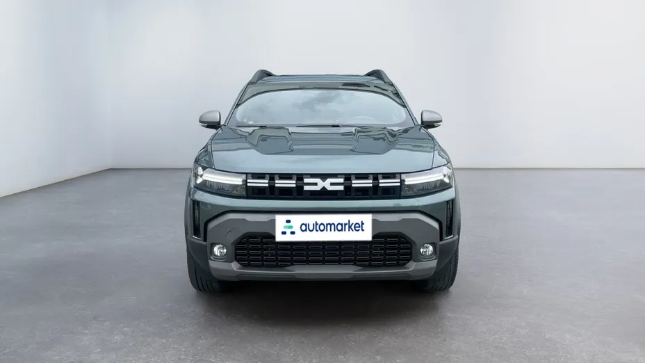 DACIA Duster Duster 1.2 TCe mHEV Journey Nowy