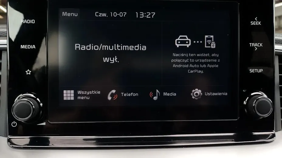 KIA XCeed XCeed 1.5 T-GDI M DCT