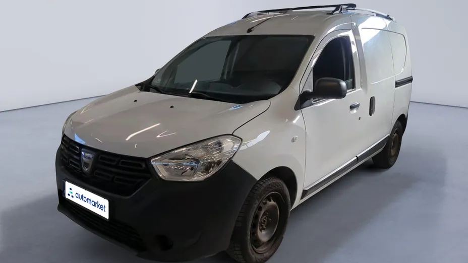 DACIA Dokker Van Dokker Van 1.3 TCe Confort Clim