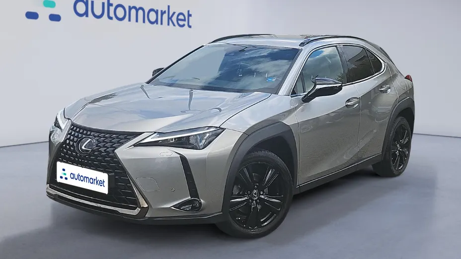 LEXUS UX UX 200 GPF F Impression 2WD