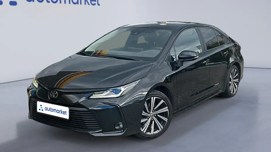 TOYOTA Corolla Corolla 1.5 Comfort
