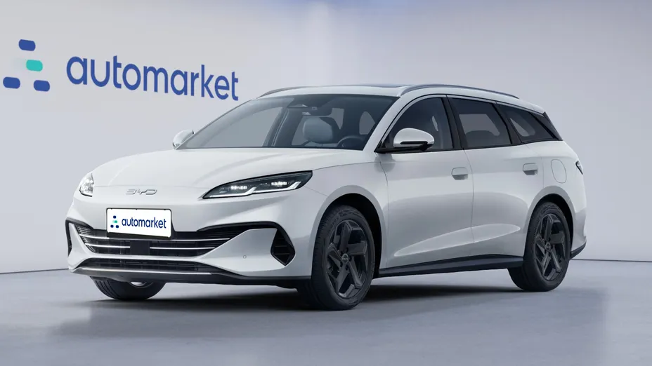 BYD Seal 6 Seal 6 DM-i 1.5 Comfort Lite Nowy