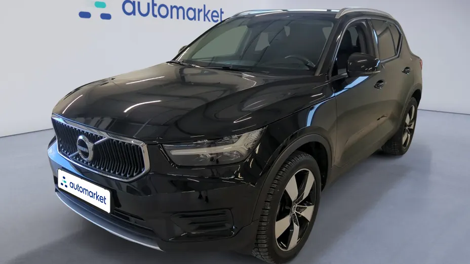 VOLVO XC40 XC40 T3 Momentum Pro aut
