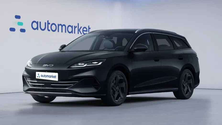 BYD Seal 6 Seal 6 DM-i 1.5 Boost Nowy