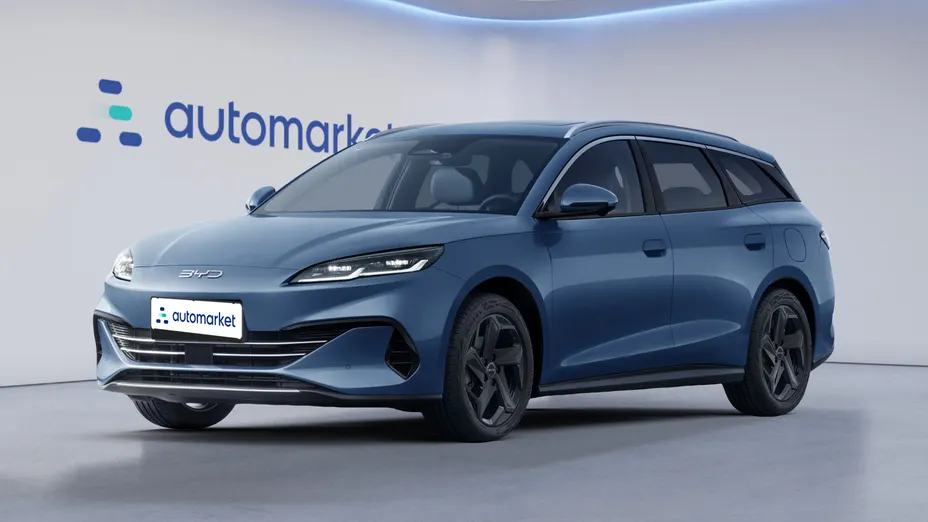 BYD Seal 6 Seal 6 DM-i 1.5 Boost Nowy