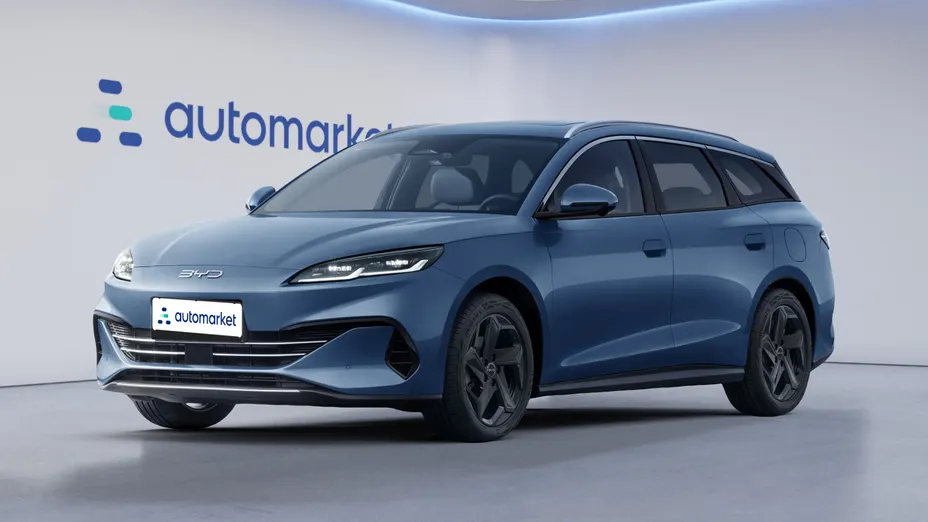 BYD Seal 6 Seal 6 DM-i 1.5 Boost Nowy