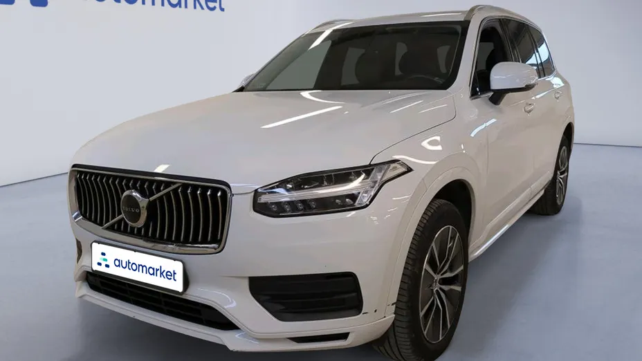 VOLVO XC90 XC90 B5 D AWD Core 7os aut