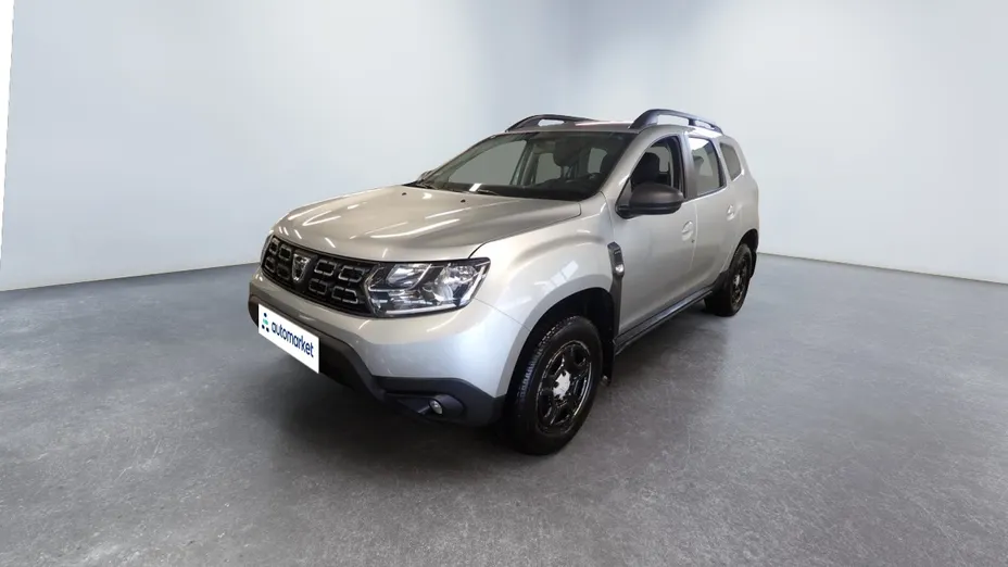 DACIA Duster Duster 1.6 SCe Comfort 4WD