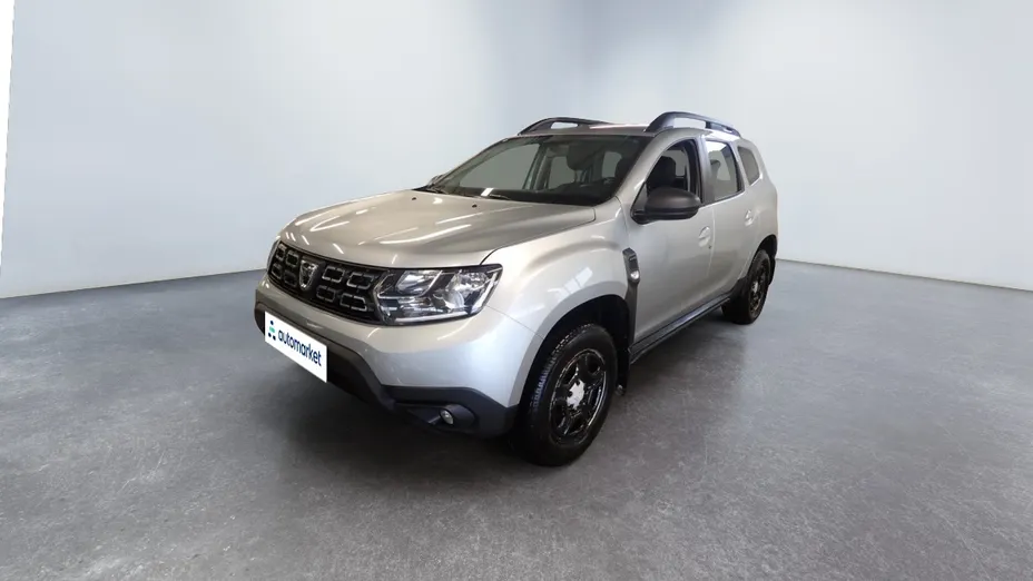 DACIA Duster Duster 1.6 SCe Comfort 4WD