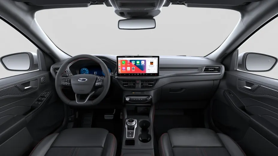 FORD Kuga Kuga 2.5 FHEV FWD ST-Line X eCVT Nowy
