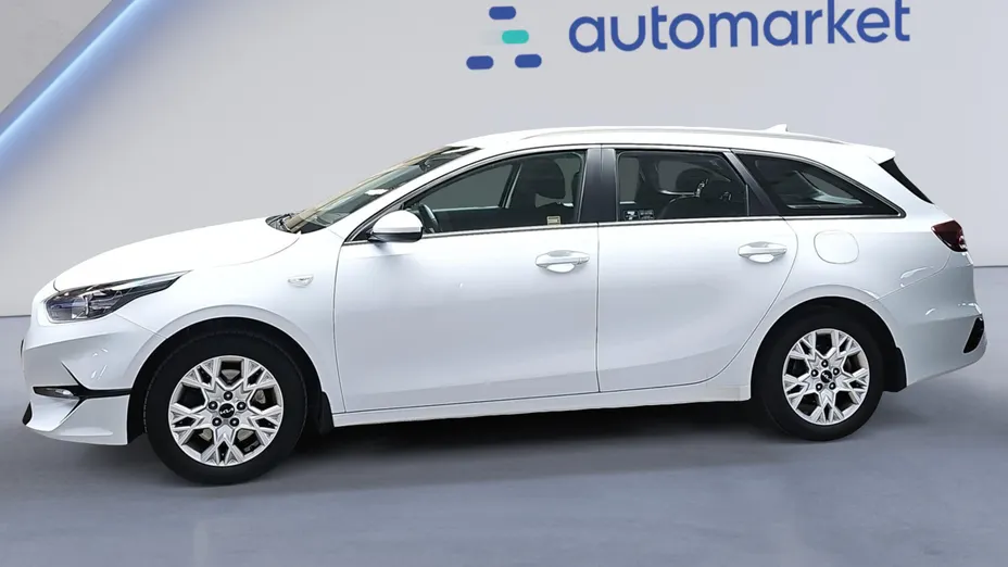 KIA Cee'd Ceed 1.5 T-GDI M