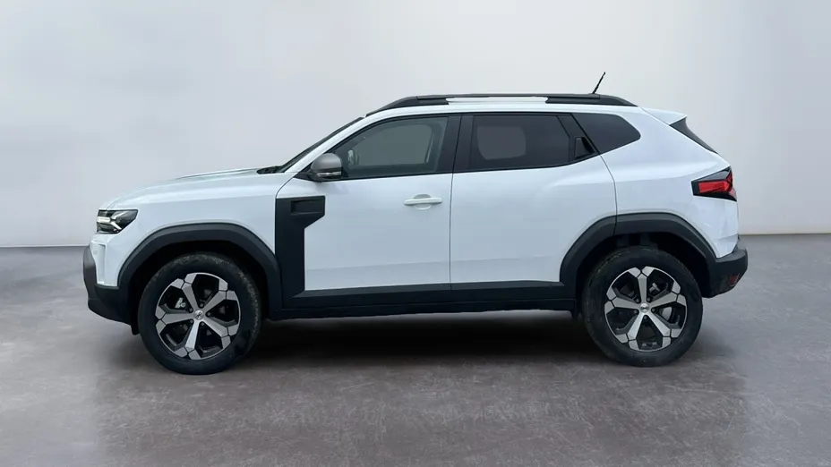 DACIA Duster Duster 1.0 TCe Journey LPG Nowy