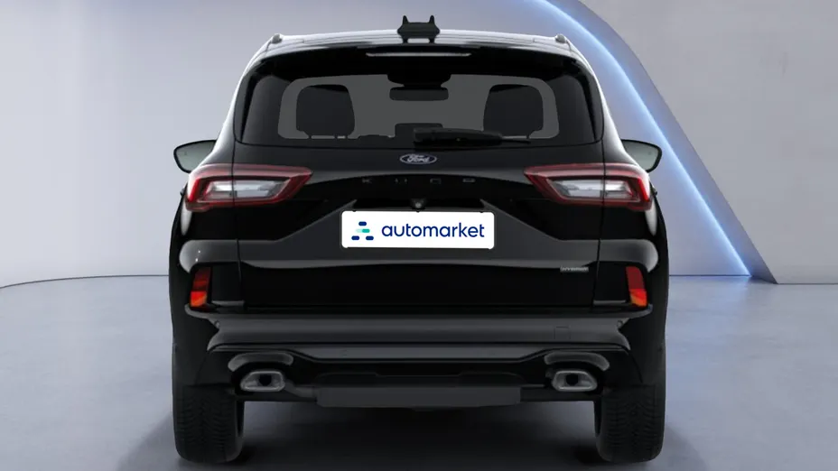 FORD Kuga Kuga 2.5 FHEV FWD ST-Line X eCVT Nowy