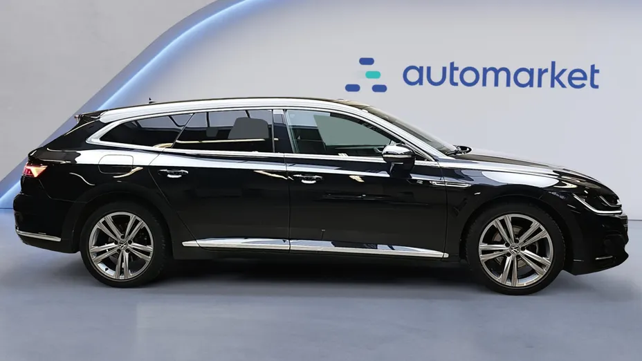 VOLKSWAGEN Arteon Arteon 2.0 TDI R-Line DSG
