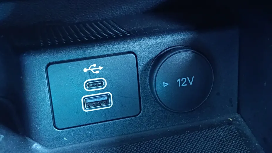 FORD Focus Focus 1.0 EcoBoost Titanium