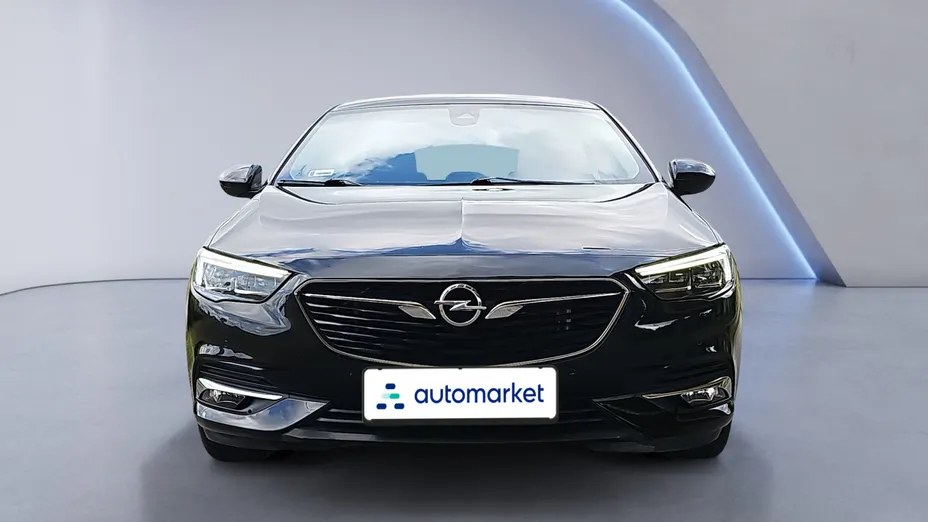 OPEL Insignia Insignia 1.5 T Innovation S&S aut