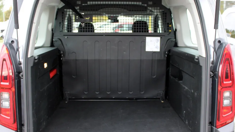 CITROEN Berlingo Berlingo XL 1.5 BlueHDI Plus S&S