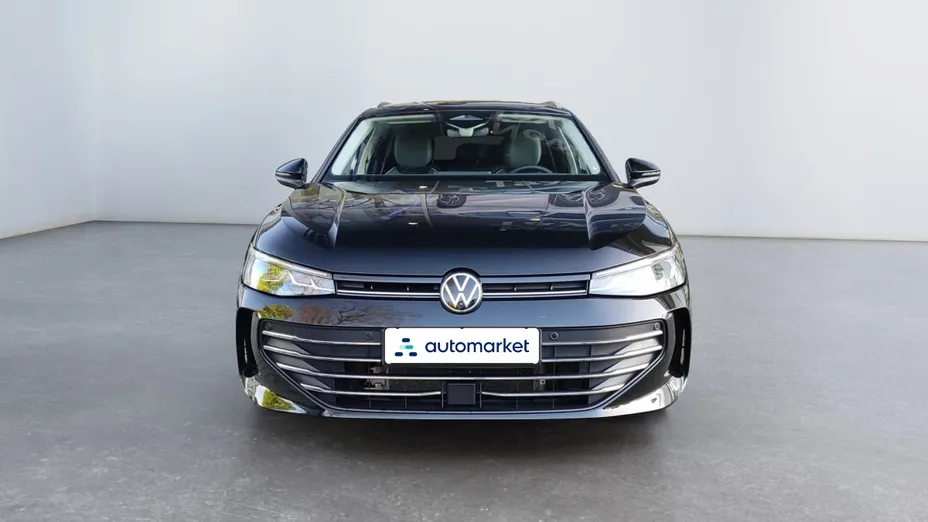 VOLKSWAGEN Passat Passat 1.5 TSI ACT mHEV Business DSG