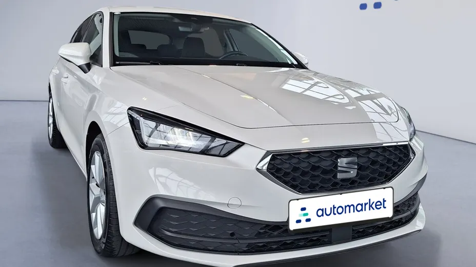 SEAT Leon Leon 1.0 eTSI Style DSG