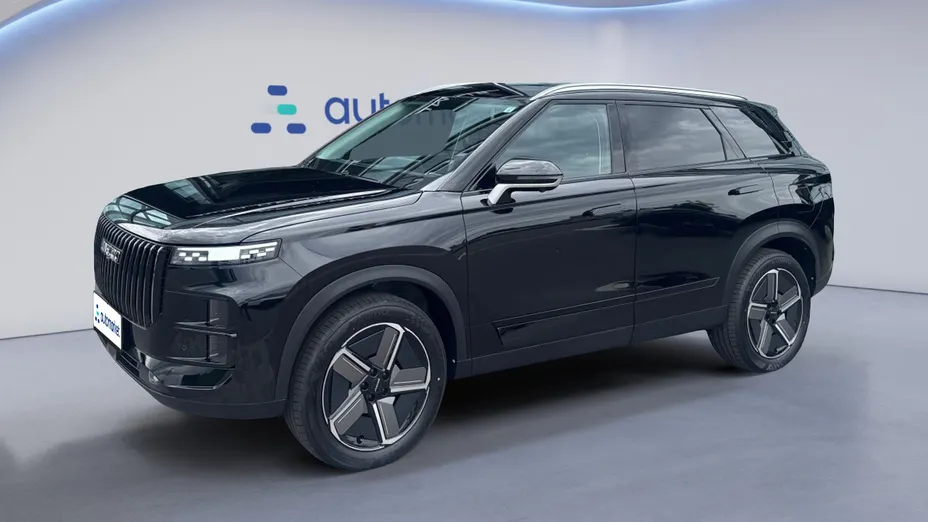 JAECOO J7 J7 1.6 T-GDI Offroad AWD DCT Nowy