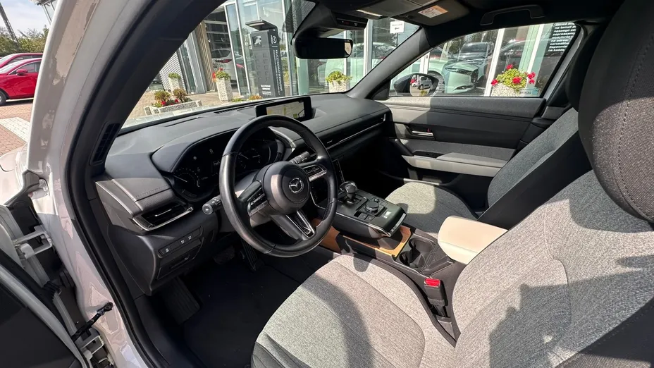 MAZDA MX-30 MX-30 35.5kWh Exclusive Line