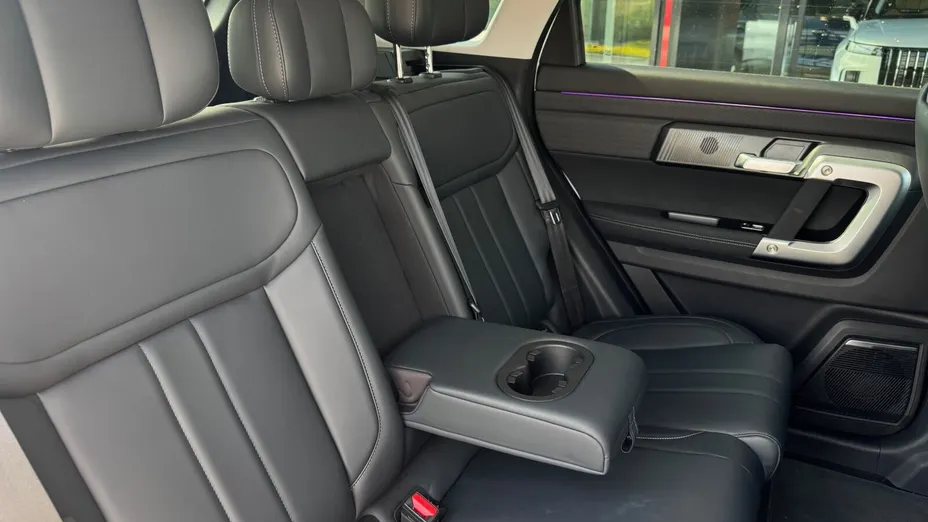 JAECOO J7 J7 1.6 T-GDI Urban DCT Nowy