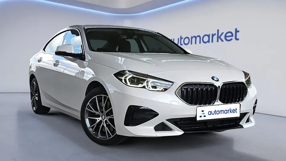 BMW Seria 2 220i xDrive Sport Line aut
