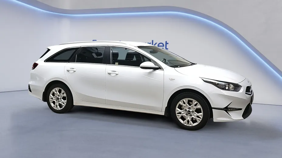 KIA Cee'd Ceed 1.5 T-GDI M