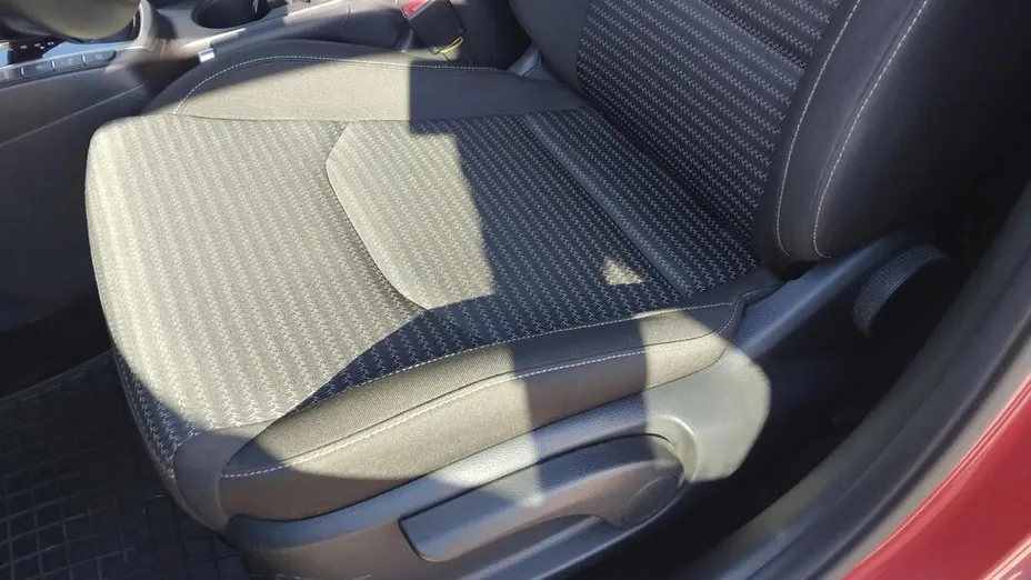 KIA XCeed XCeed 1.5 T-GDI M DCT