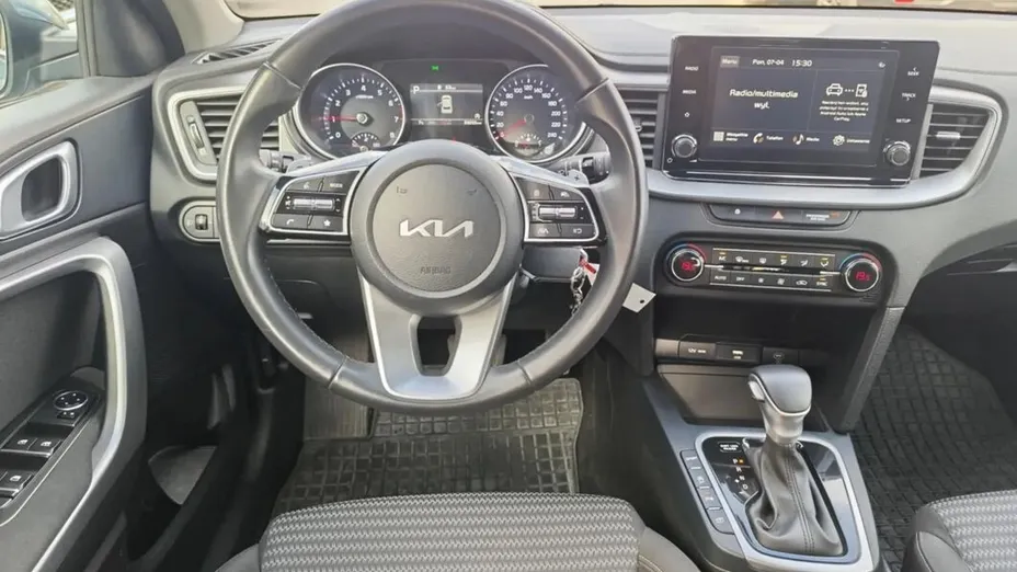 KIA XCeed XCeed 1.5 T-GDI M DCT
