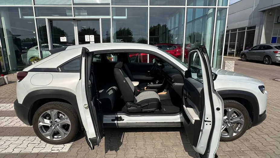 MAZDA MX-30 MX-30 35.5kWh Exclusive Line