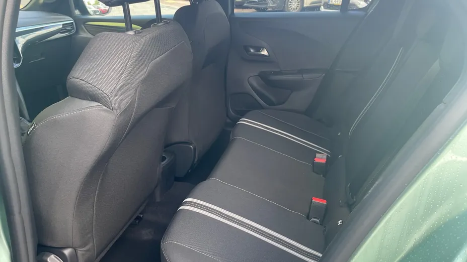 OPEL Corsa Corsa 1.2 Yes 2025 S&S Nowy